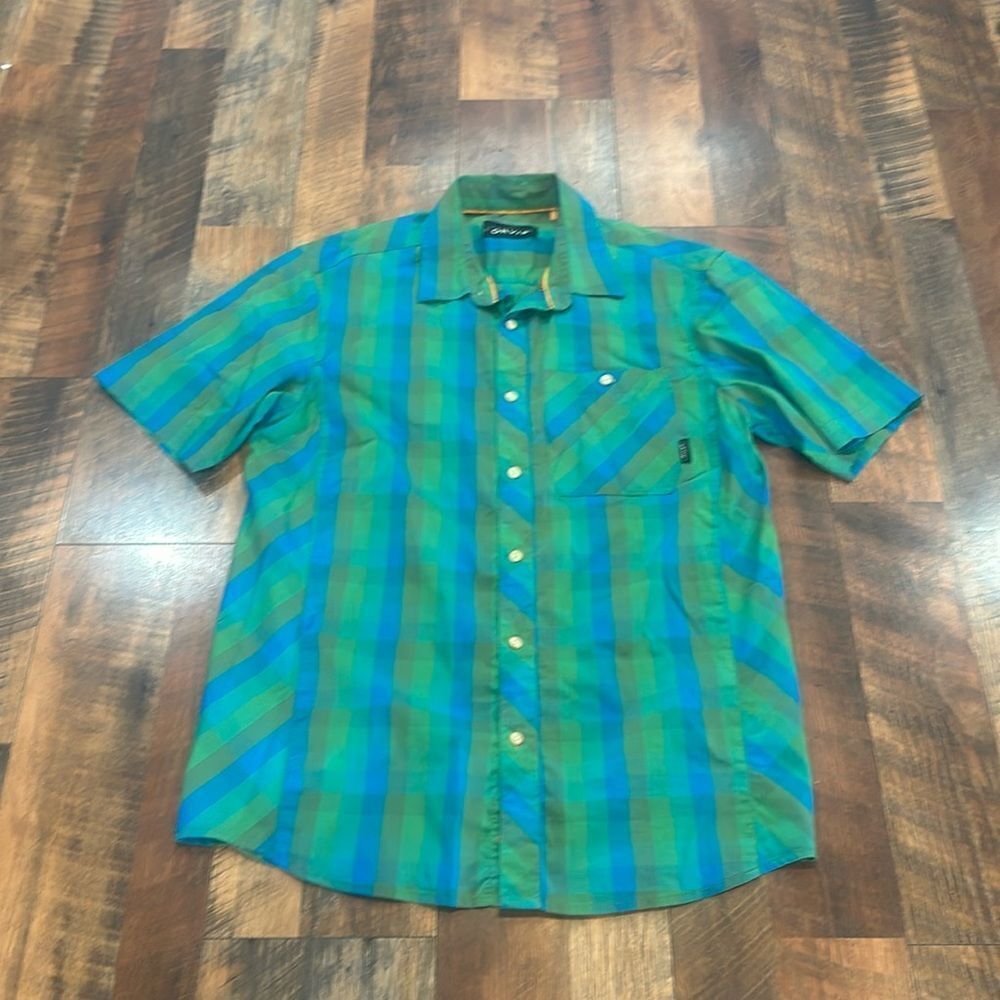Orvis shirt M (6025)